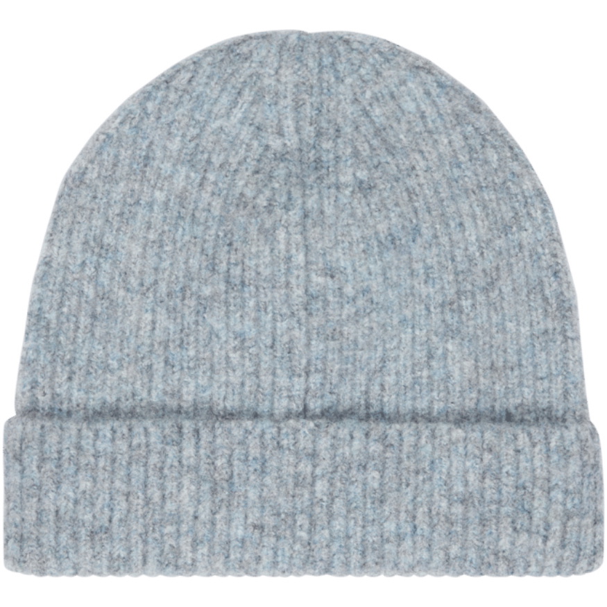2026 Roxy Womens Wind Effect Beanie ERJHA04447 - Heather Grey
